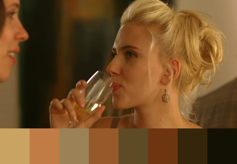 Vicky Cristina Barcelona - Shot 40