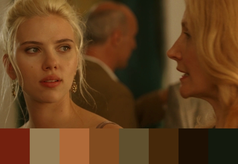 Vicky Cristina Barcelona - Shot 42