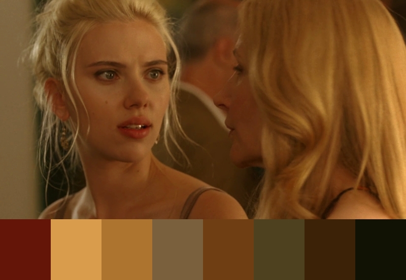 Vicky Cristina Barcelona - Shot 44