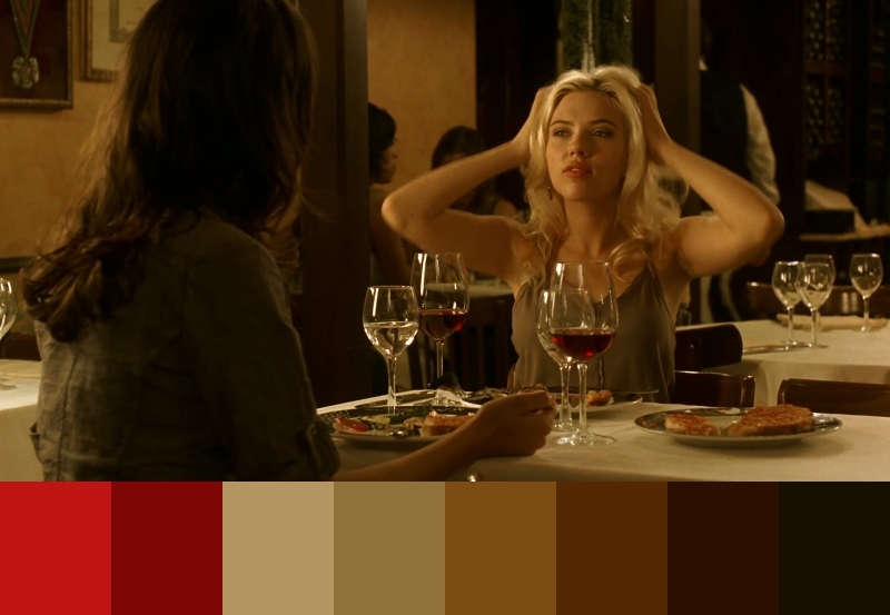 Vicky Cristina Barcelona - Shot 49