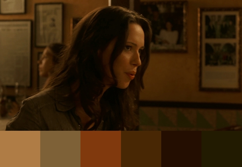 Vicky Cristina Barcelona - Shot 51