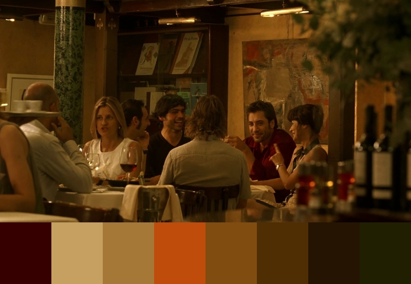 Vicky Cristina Barcelona - Shot 53