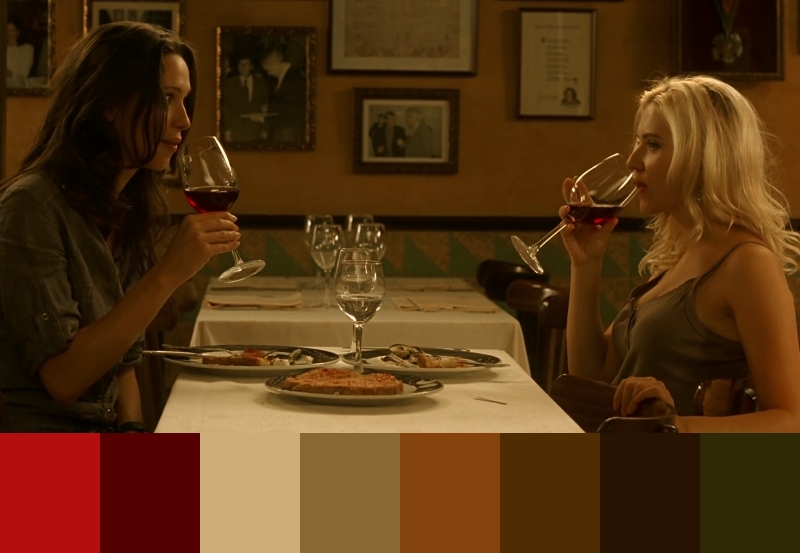 Vicky Cristina Barcelona - Shot 54