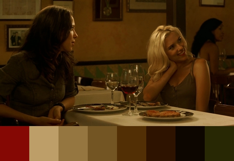 Vicky Cristina Barcelona - Shot 59