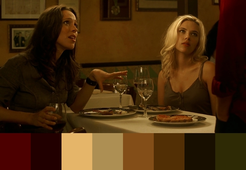 Vicky Cristina Barcelona - Shot 60