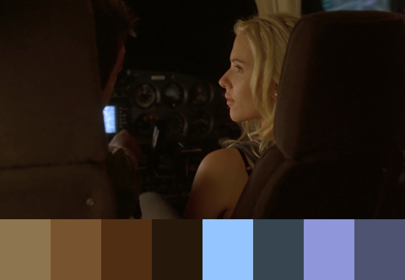 Vicky Cristina Barcelona - Shot 67