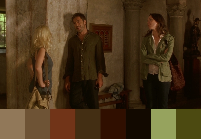 Vicky Cristina Barcelona - Shot 73