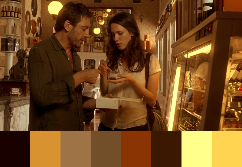 Vicky Cristina Barcelona - Shot 78