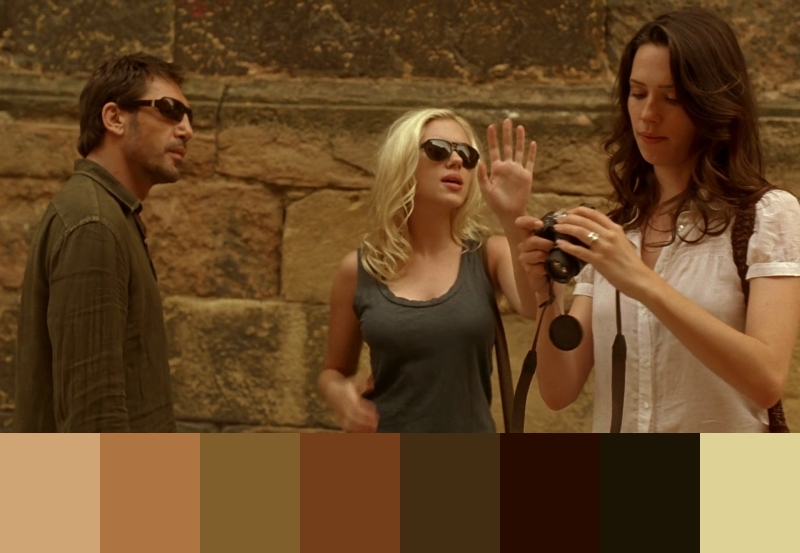 Vicky Cristina Barcelona - Shot 79