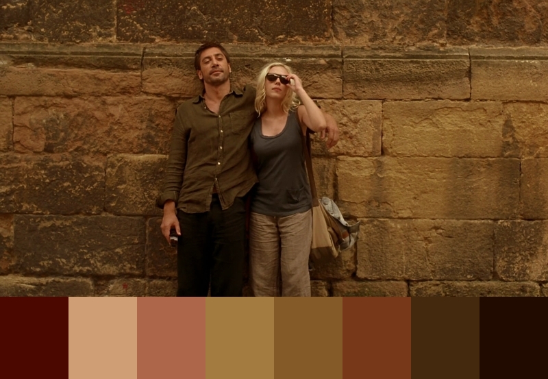 Vicky Cristina Barcelona - Shot 80