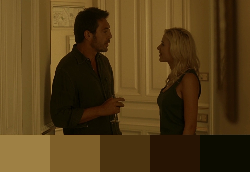 Vicky Cristina Barcelona - Shot 88