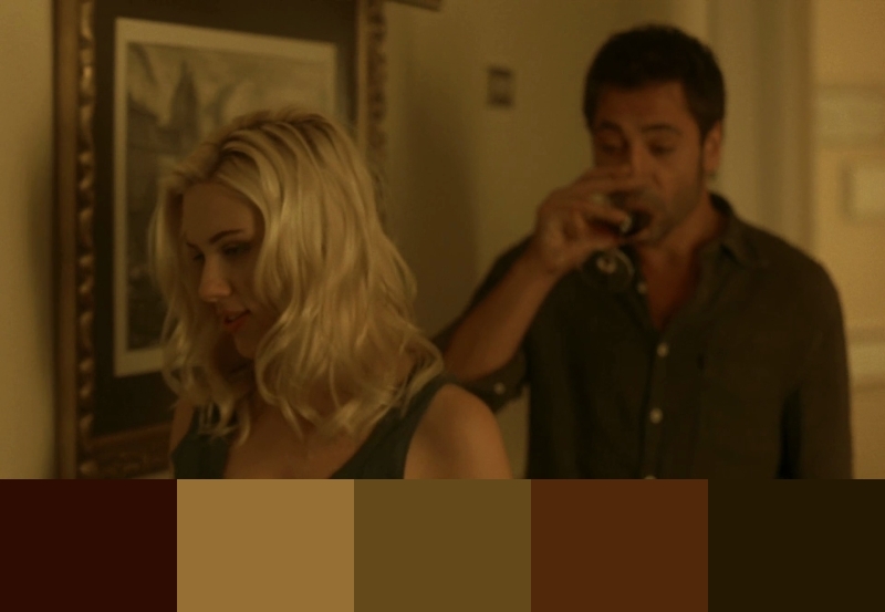 Vicky Cristina Barcelona - Shot 91