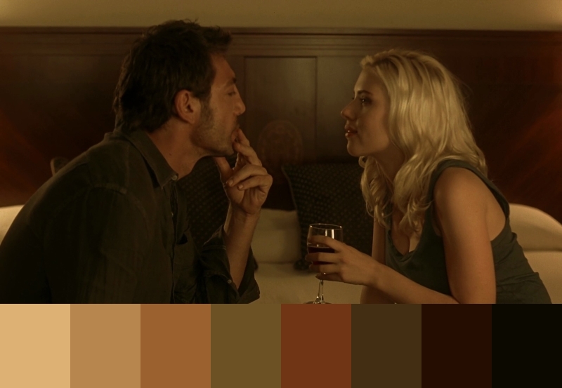 Vicky Cristina Barcelona - Shot 93