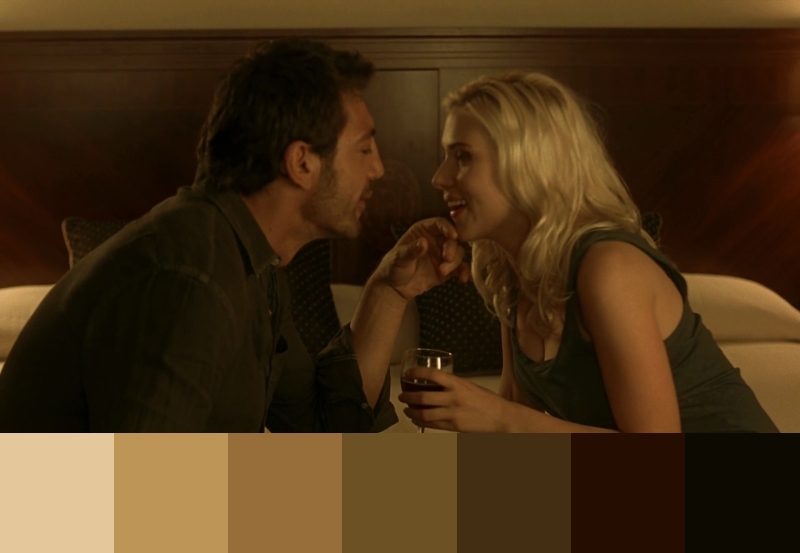 Vicky Cristina Barcelona - Shot 94