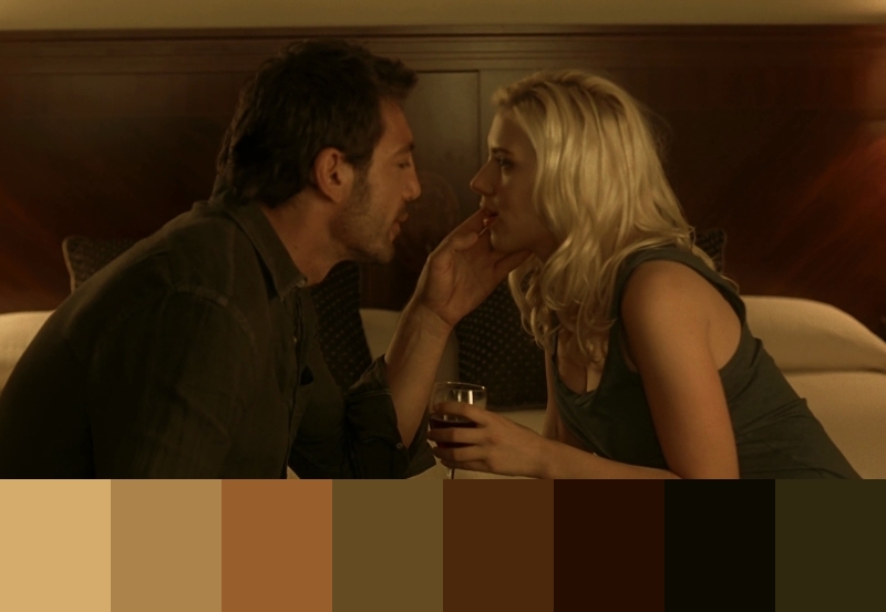 Vicky Cristina Barcelona - Shot 95