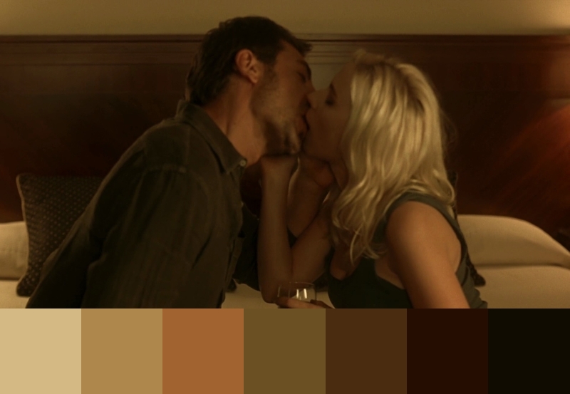 Vicky Cristina Barcelona - Shot 96