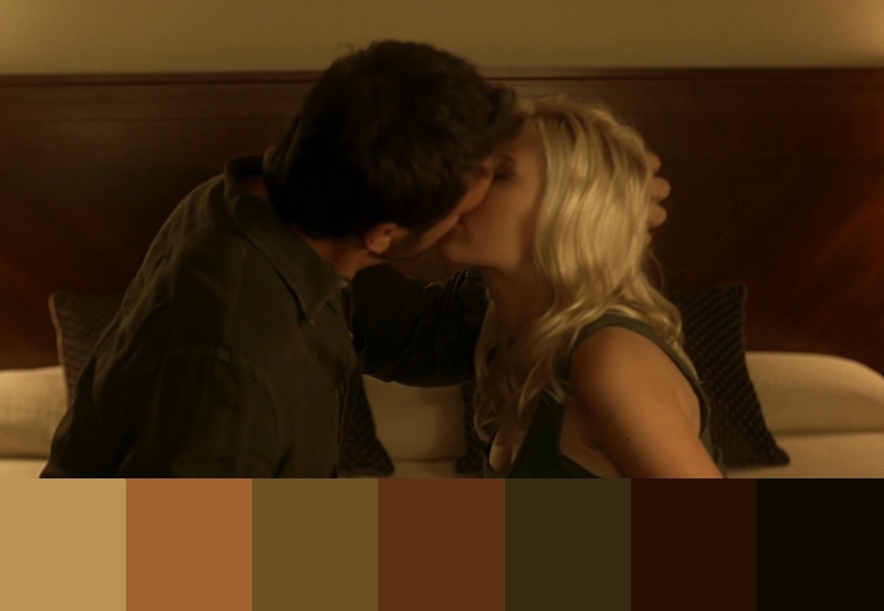 Vicky Cristina Barcelona - Shot 97