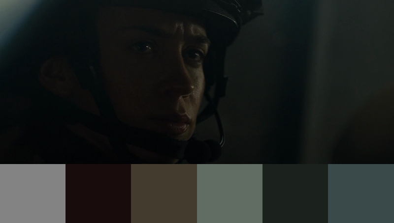 Sicario - Shot 5