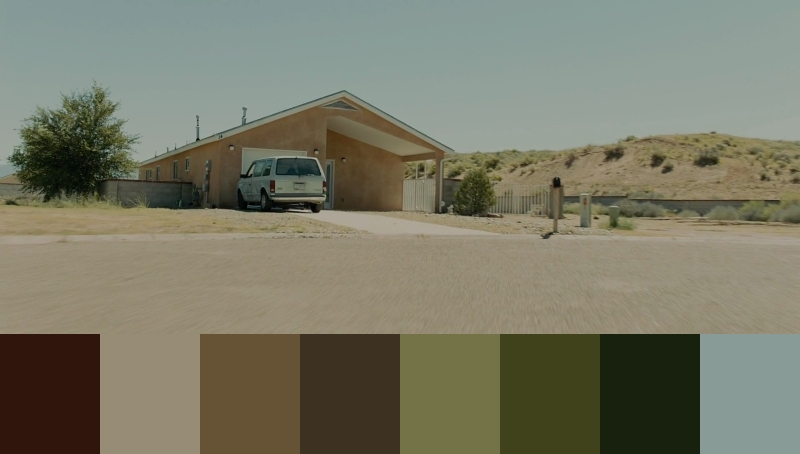 Sicario - Shot 8