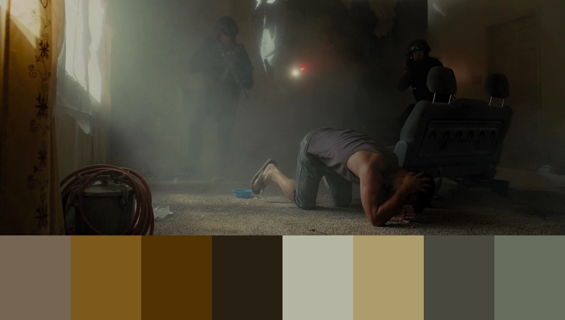 Sicario - Shot 10