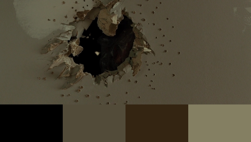 Sicario - Shot 19