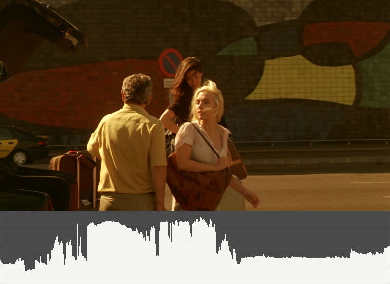 Vicky Cristina Barcelona - Shot 3