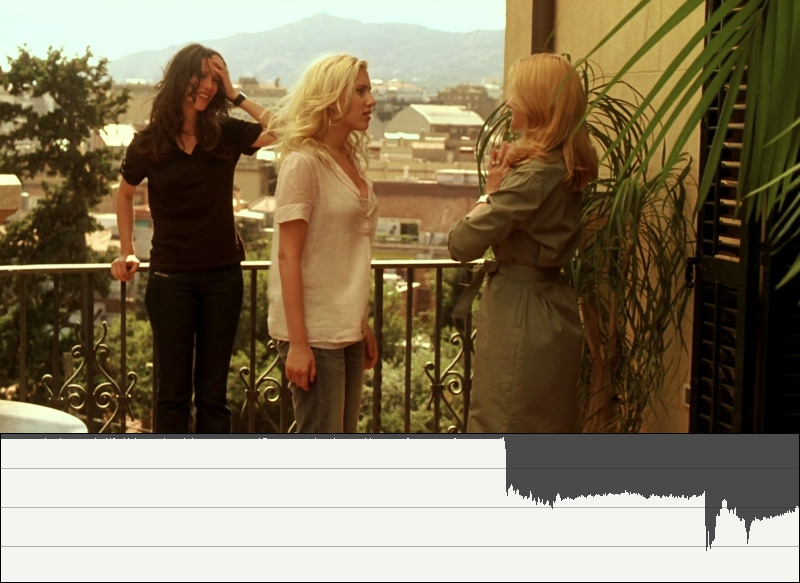 Vicky Cristina Barcelona - Shot 13