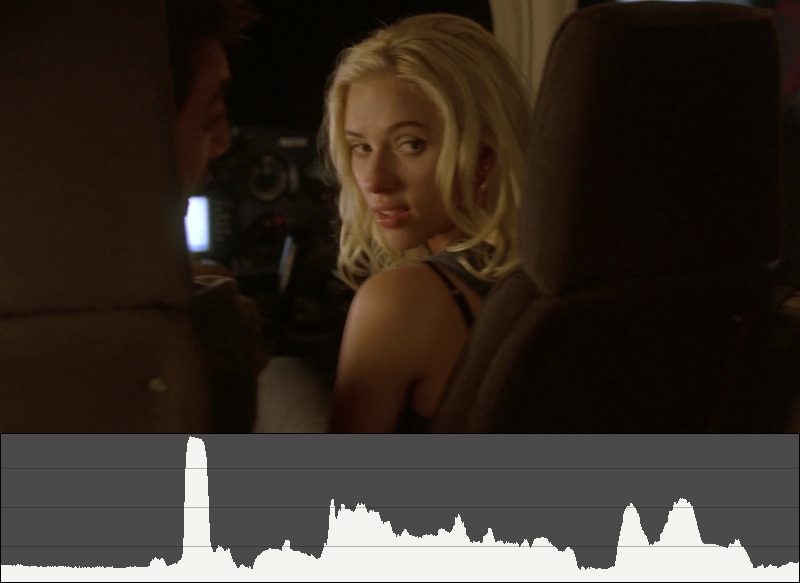 Vicky Cristina Barcelona - Shot 68