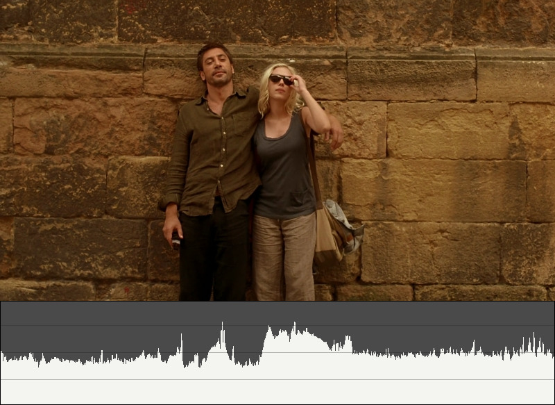 Vicky Cristina Barcelona - Shot 80