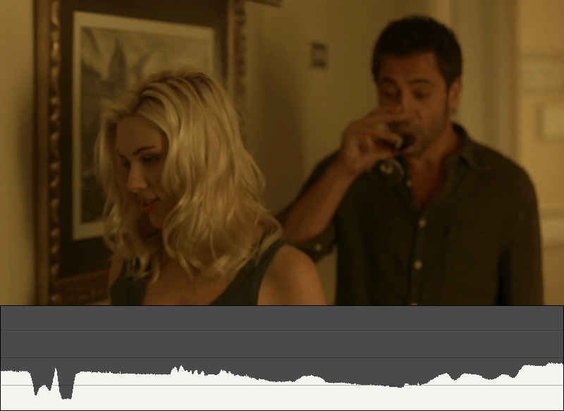 Vicky Cristina Barcelona - Shot 91