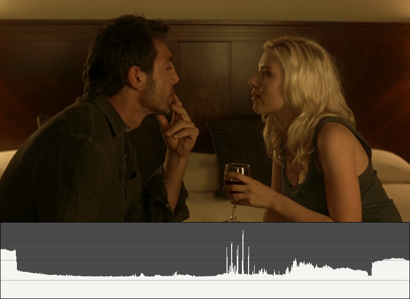 Vicky Cristina Barcelona - Shot 93