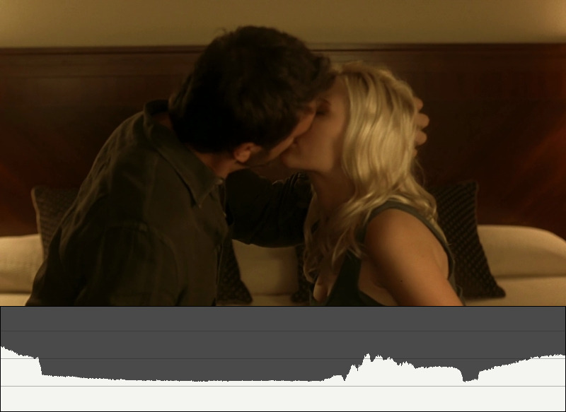 Vicky Cristina Barcelona - Shot 97