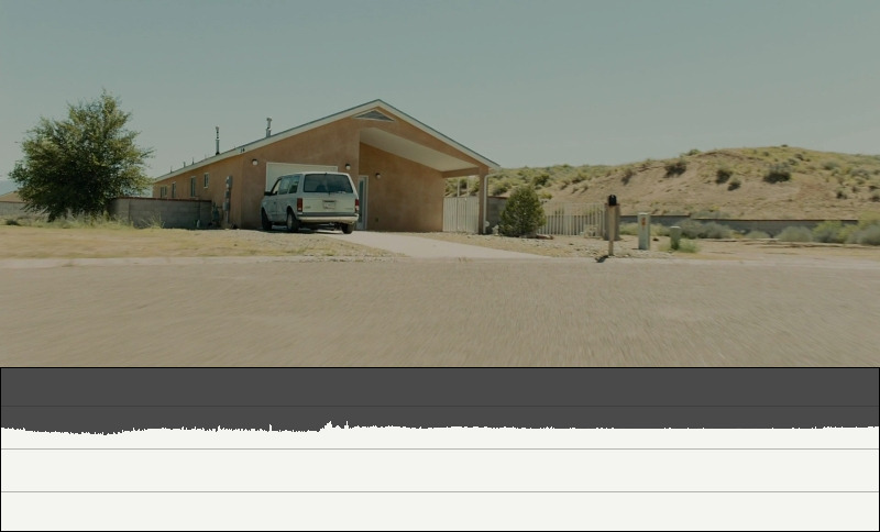 Sicario - Shot 8