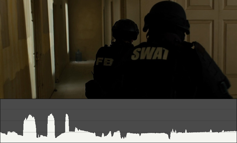 Sicario - Shot 11