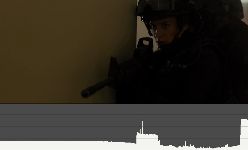 Sicario - Shot 12