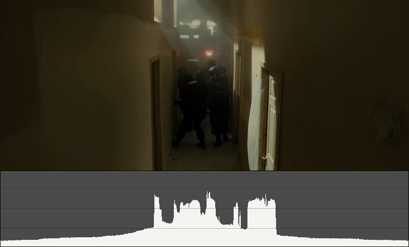 Sicario - Shot 13